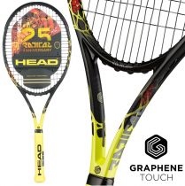 Ракетка теннисная Head RADICAL MP Ltd 25 лет Graphene Touch (ручка U4) без струн